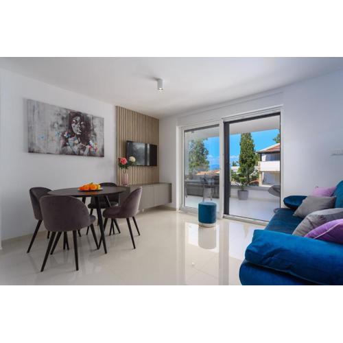Apartment Larissa