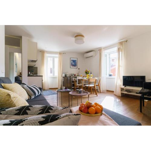 Apartment Lassy by Irundo