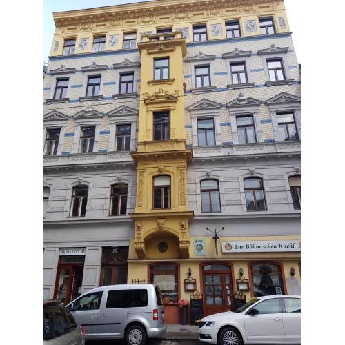 Apartment Laudon
