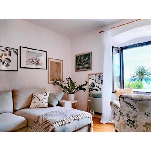 Apartment Laura - Makarska center