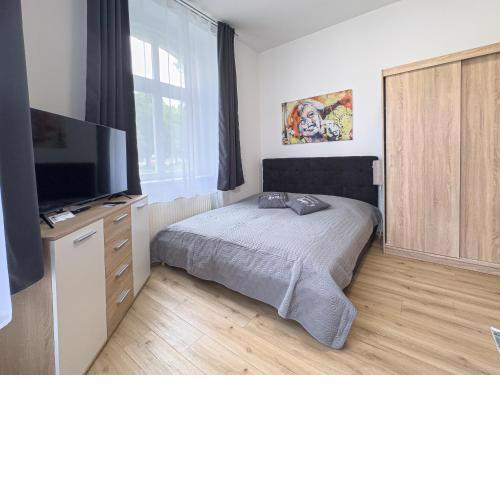Apartment LAURA 2 - apartment with taste of coffee in city centre - opened April 2024