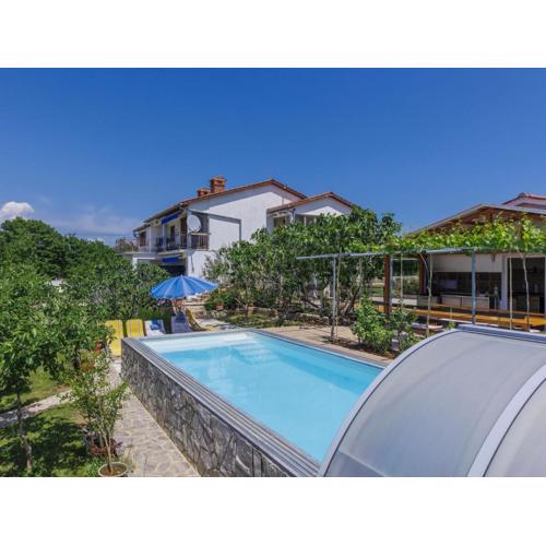 Apartment Laura by Interhome