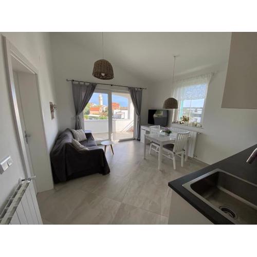 Apartment Laurus