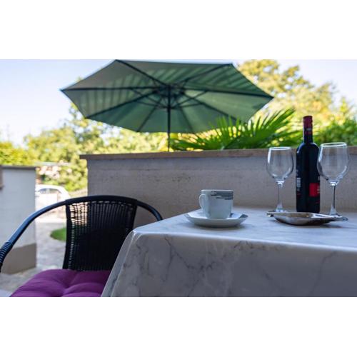 Apartment Laurus