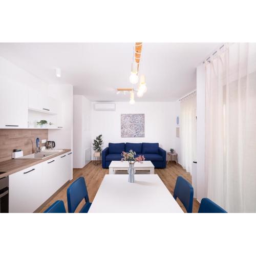 Apartment LAV