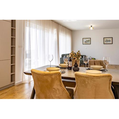 Apartment Lavanda Residence J