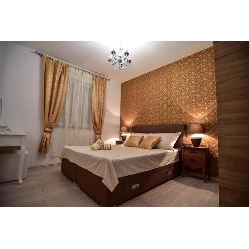 Apartment Lavande 2