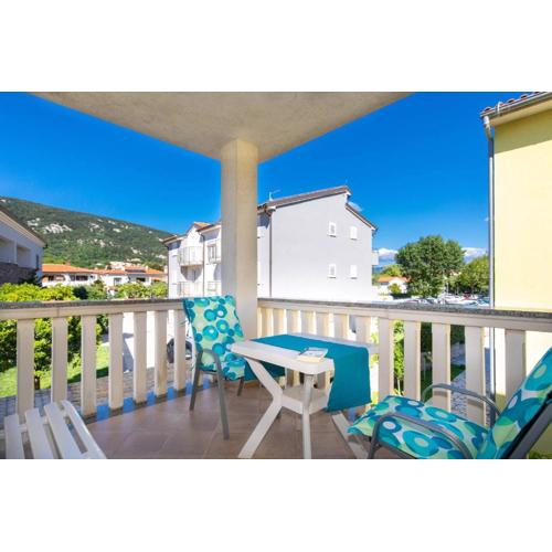 Apartment Lavendel - P. Dorcica