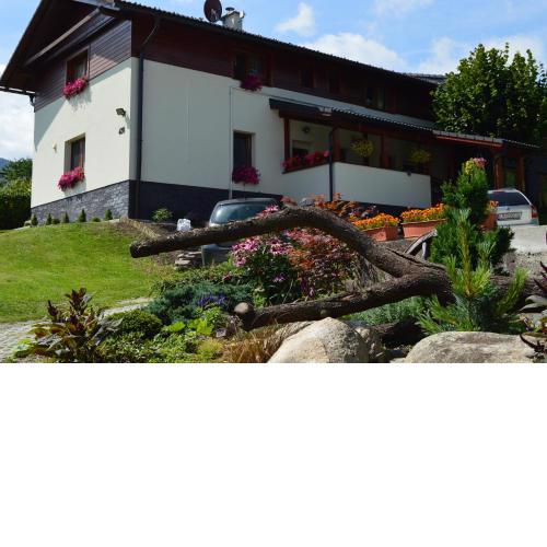 Apartment Lazoň