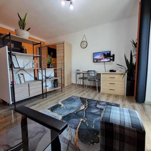 Apartment Le Chat