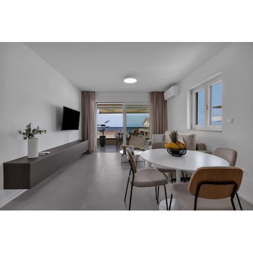 Apartment Lea - Makarska Exklusiv