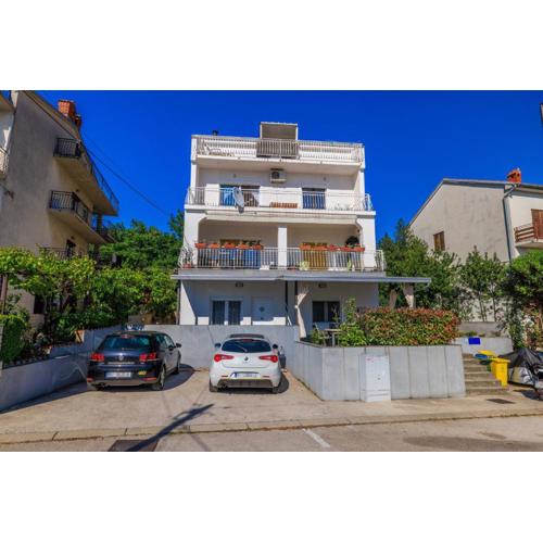 Apartment LEA