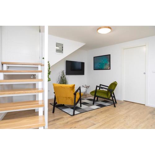 Apartment Leanna - Center of Rovinj