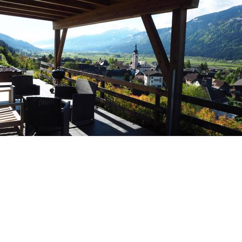 Apartment Leitn