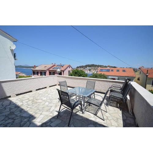 Apartment Lejla 1