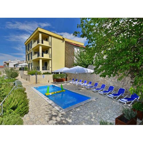 Apartment Leko-3 by Interhome