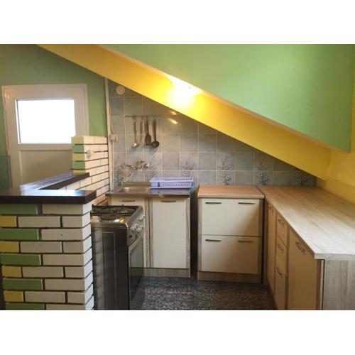 Apartment Lela
