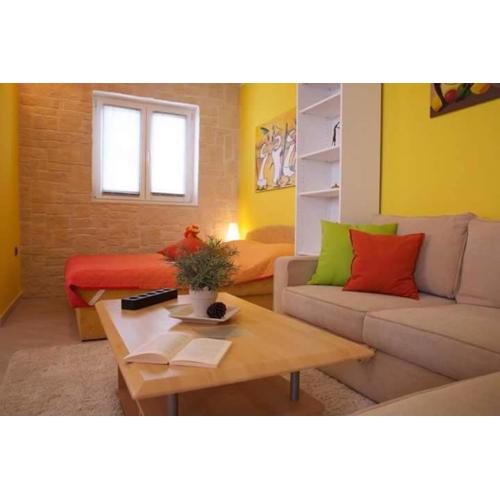 Apartment Lemon & Soul