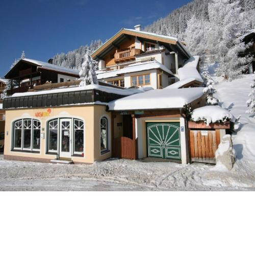Apartment Lena Top 2 by Interhome