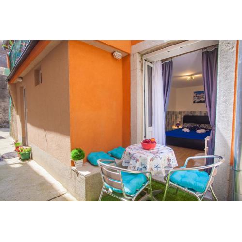 Apartment Lena