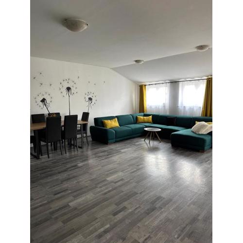 Apartment Lena