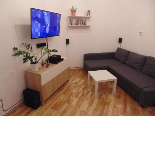 Apartment Lenartowicza