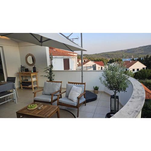 Apartment Lenka
