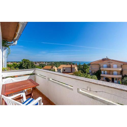 Apartment Lenka