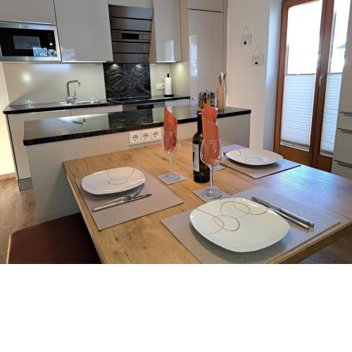 Apartment Leon-2 by Interhome
