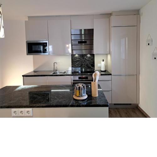 Apartment Leon-3 by Interhome