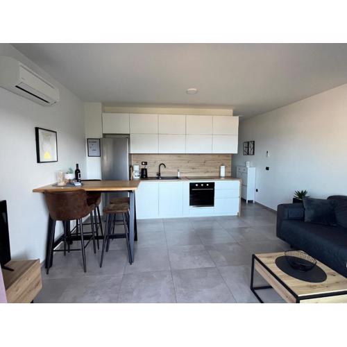 Apartment Leona