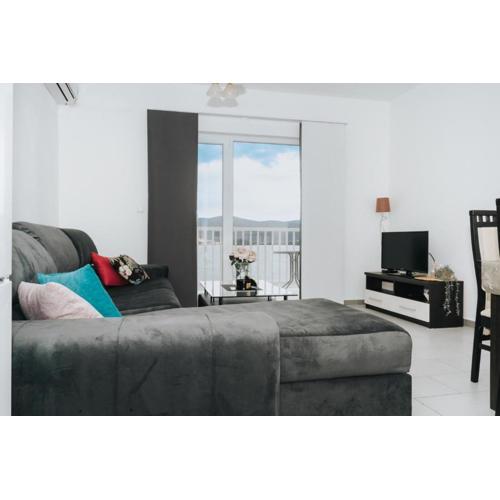Apartment Leonarda