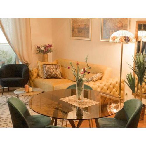 Apartment Leonardo - One Bedroom Apartment with Balcony
