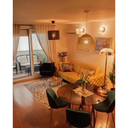Apartment Leonardo