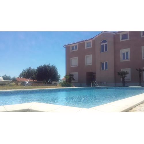 Apartment Leonardo