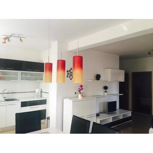 Apartment Leonardo