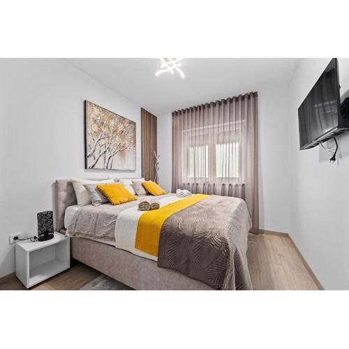 Apartment Leone Medulin