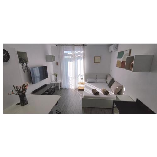 Apartment Leonora