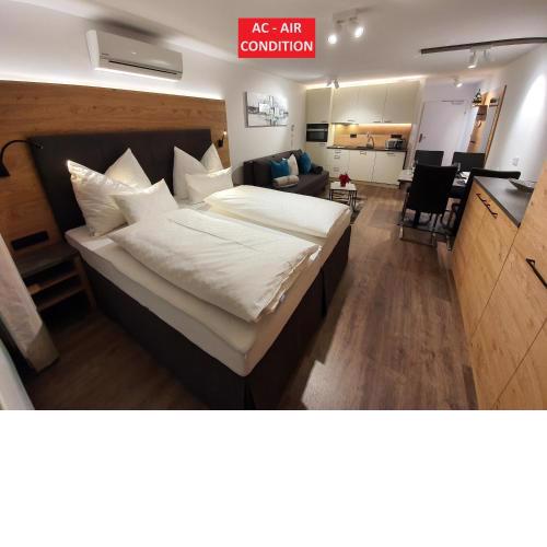 Apartment Leontina