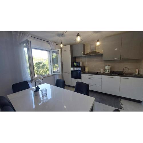Apartment Leo,Rijeka