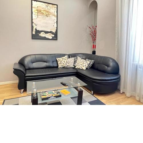 Apartment Lesya Kurbasa