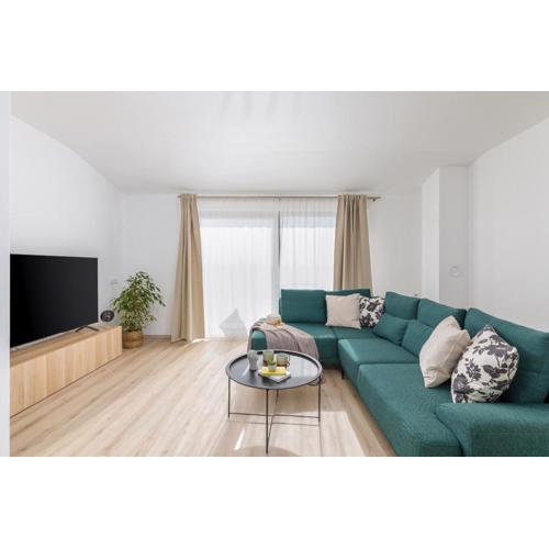 Apartment Letizia