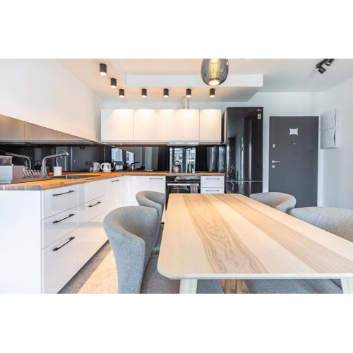 Apartment Letnica