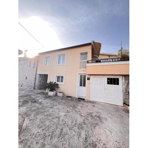 Apartment Levonda