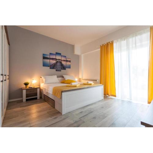Apartment Liam Krk