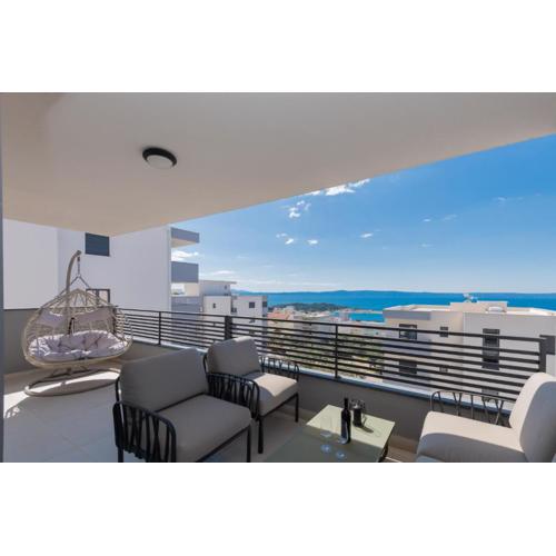 Apartment Liamare