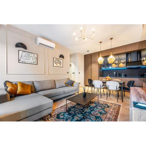 Apartment Libertas