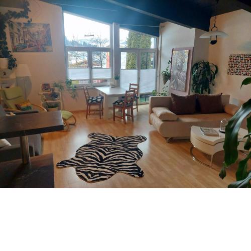 Apartment Lichtoase