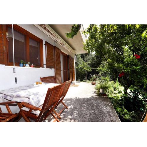 Apartment Lidia