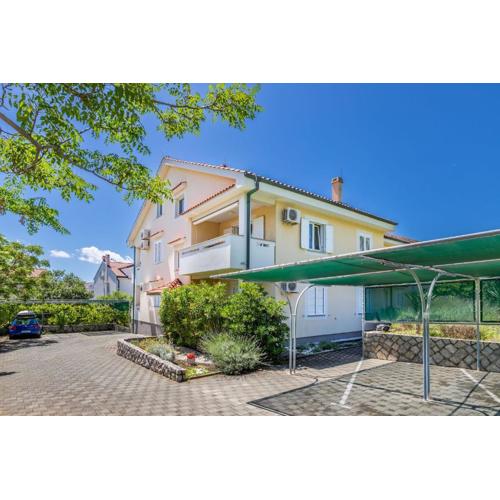 Apartment Lidia